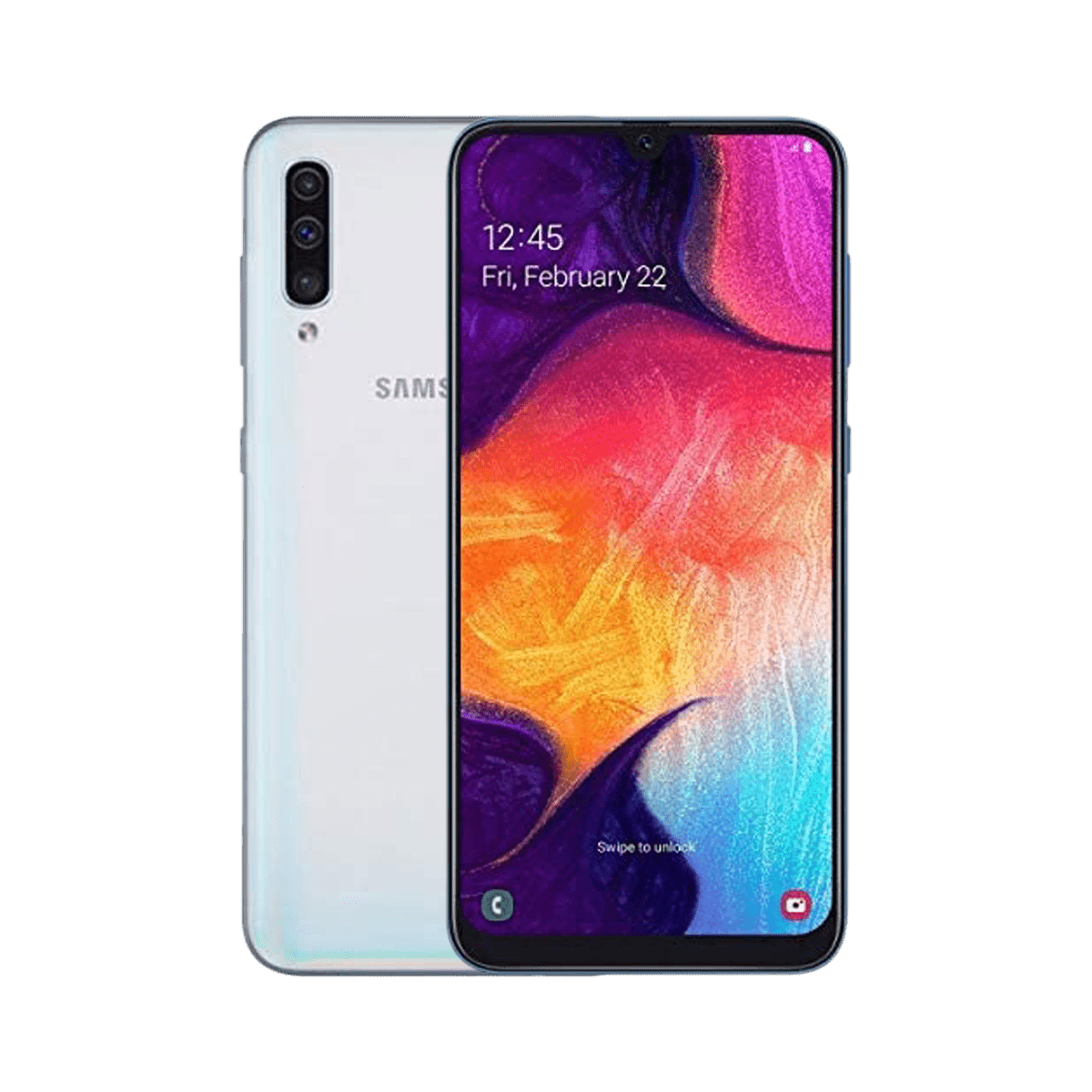 Samsung Galaxy A50 (A505YN) - Very Good Condition - ReDial Samsung Galaxy A50 (A505YN) - Very Good Condition - ReDial